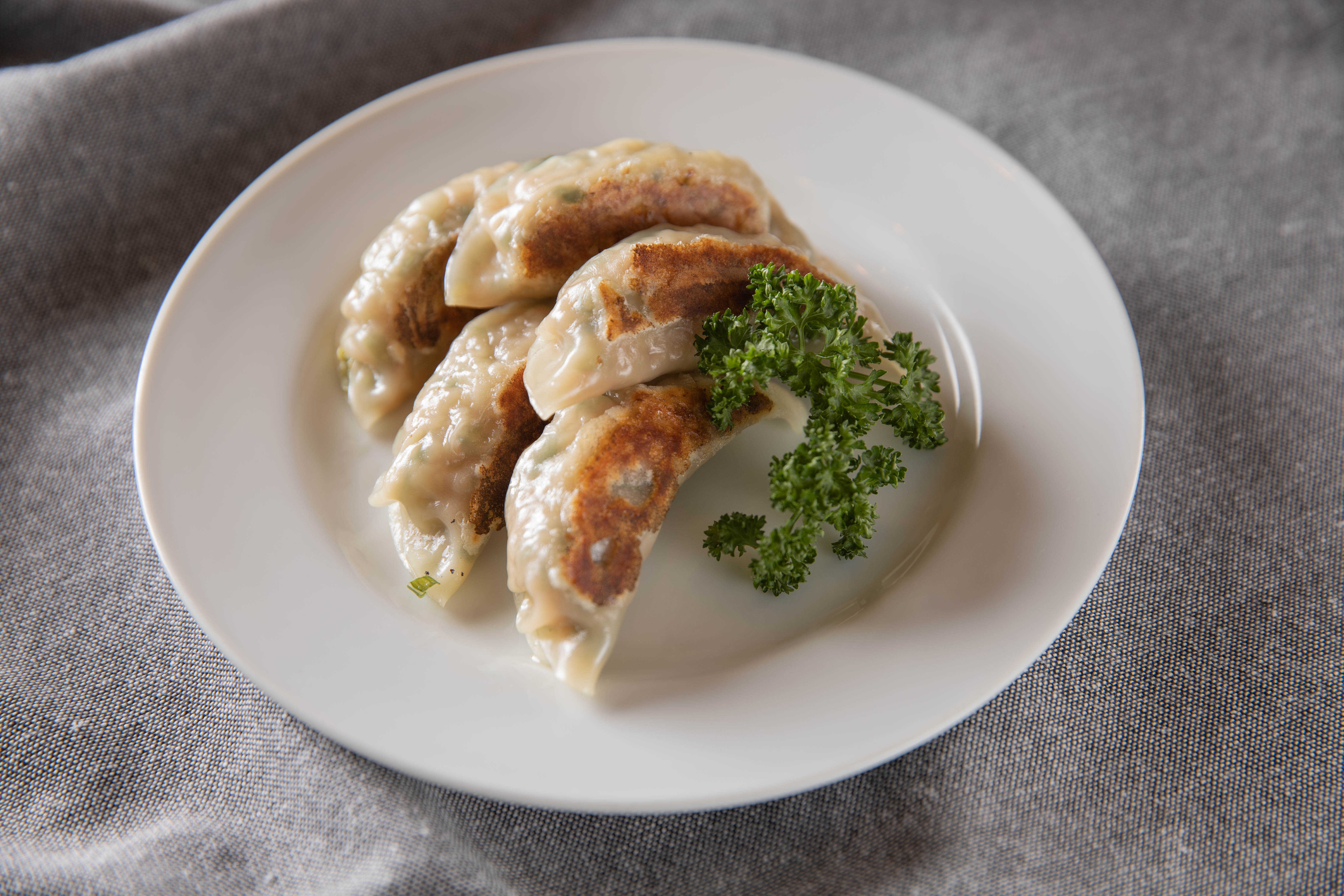 ギョーザ（焼き/揚げ）